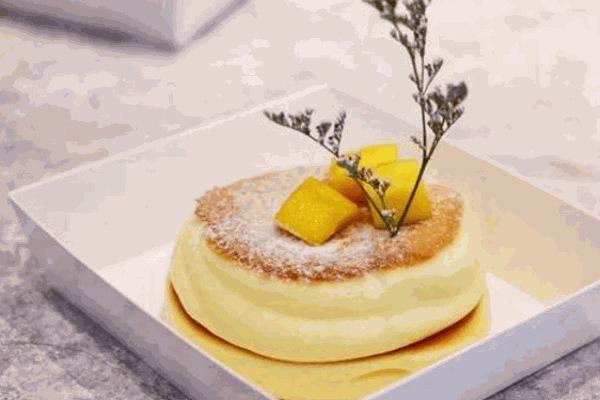赵记传承牛奶甜品