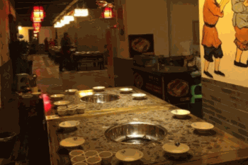 小龙老火锅产品 门店图片