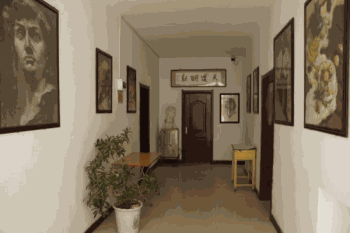 鸿图画室产品 门店图片