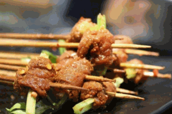 疯狂串串产品 门店图片