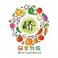 轻食沙拉加盟