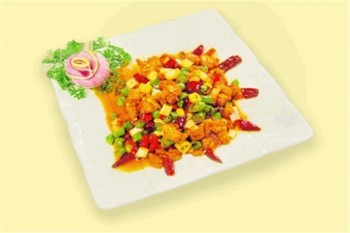 马厚德羊肉汤产品 门店图片