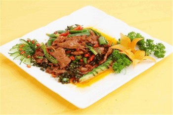 马厚德羊肉汤产品 门店图片