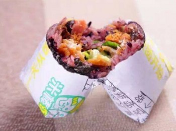 米棒便当产品 门店图片