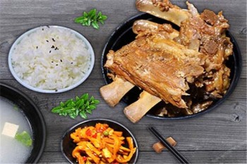 匠骨侠酱骨头产品 门店图片