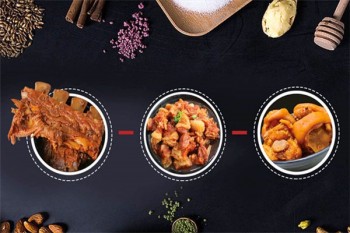 匠骨侠酱骨头产品 门店图片