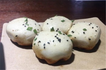 晓宁生煎产品 门店图片