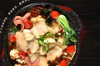 鱼票酸菜鱼产品 门店图片