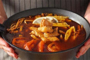 加班狗美食产品 门店图片