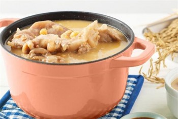 加班狗美食产品 门店图片
