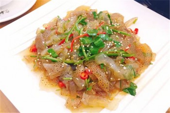 鱼大侠柠檬鱼产品 门店图片