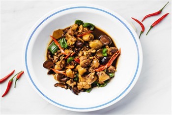渔味跳酸菜鱼米饭产品 门店图片