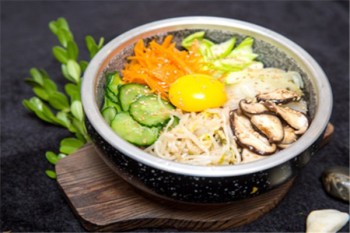 善苜村韩式料理产品 门店图片