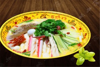 味传奇冒菜产品 门店图片