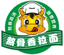 熬骨香牛肉面加盟