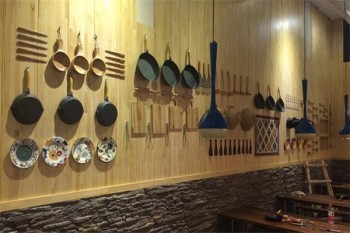 圣比萨堡产品 门店图片