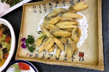 7号餐饮产品 门店图片