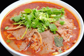 程鼎记牛肉汤产品 门店图片
