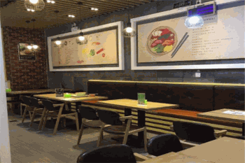 阿普阿朴冒菜铺产品 门店图片