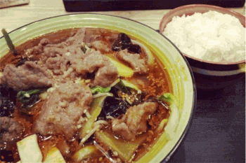 阿普阿朴冒菜铺产品 门店图片