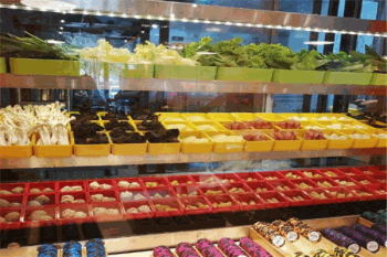 两人鱼石锅跳跳鱼产品 门店图片