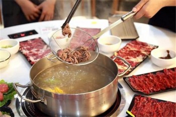 草原牧歌火锅产品 门店图片