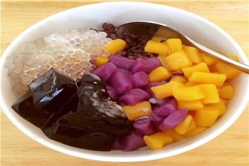 化州爽爽糖水产品 门店图片