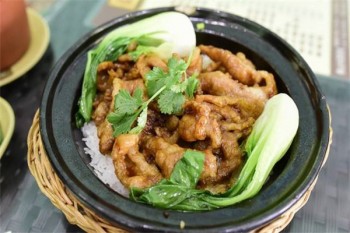 徽哥瓦罉饭产品 门店图片