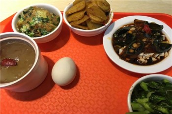 洪湖小碗菜产品 门店图片