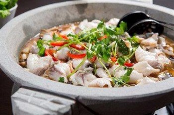 和兴石锅鱼产品 门店图片