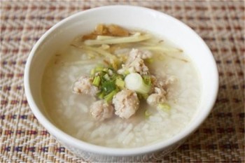 粥一粥二产品 门店图片