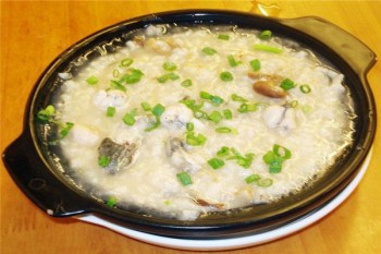 粥一粥二产品 门店图片