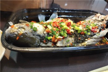 黄氏小海丁老烧烤产品 门店图片