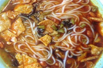柳螺记螺蛳粉产品 门店图片