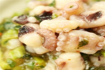 懒仔即食小海鲜产品 门店图片