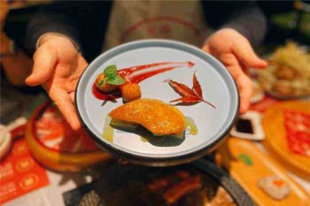 一绪寿喜烧产品 门店图片