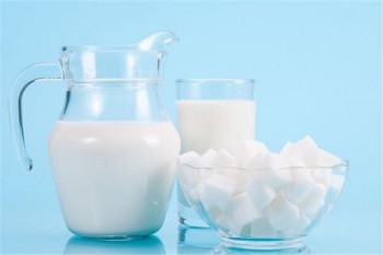 壮牛水牛奶产品 门店图片