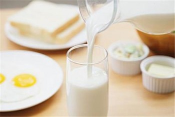 壮牛水牛奶产品 门店图片