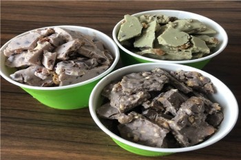 徐先生炒酸奶产品 门店图片