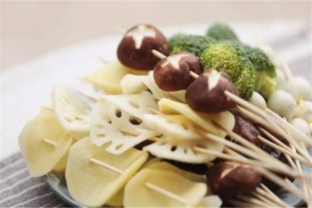 旺小六串串香产品 门店图片