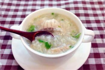 百姓粥棚产品 门店图片