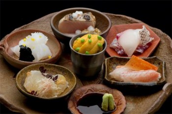月龙吟料理产品 门店图片