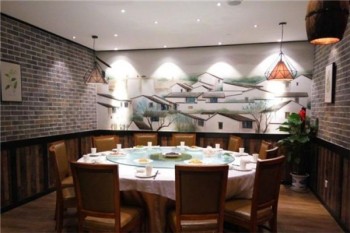 七椒鱼府产品 门店图片
