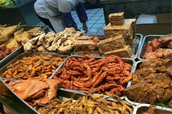 杜三珍产品 门店图片