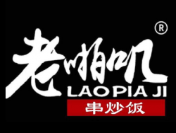 老啪叽串炒饭加盟