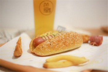 芭提鲜语产品 门店图片