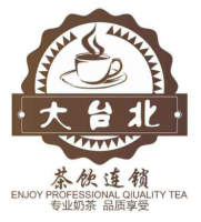 大台北茶饮加盟