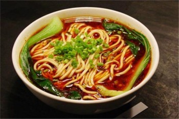 衡山紫巾米粉产品 门店图片