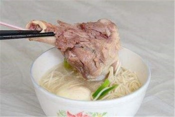 衡山紫巾米粉产品 门店图片