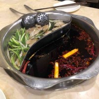 侨林四季风火锅产品 门店图片